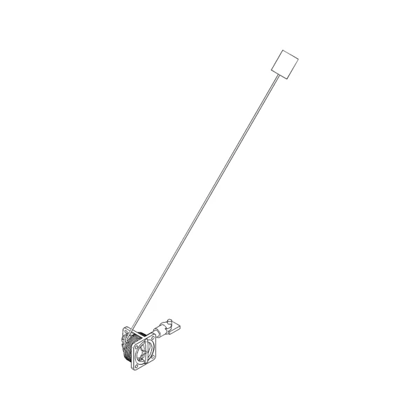 Manometru ansamblu Caterpillar 381-8910