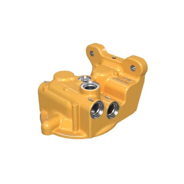 Baza filtru combustibil Caterpillar 381-9061
