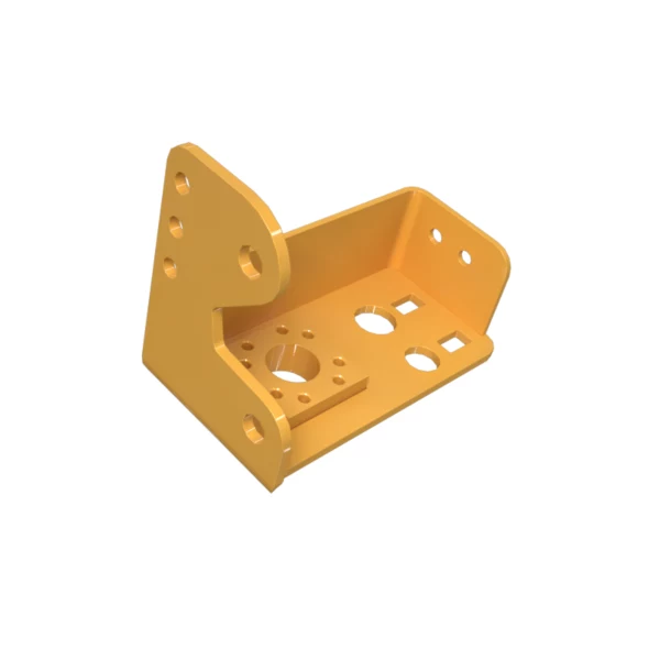Suport adaptor combustibil Caterpillar 381-9163