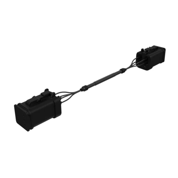 Set cablaj Ethernet Caterpillar 382-0995