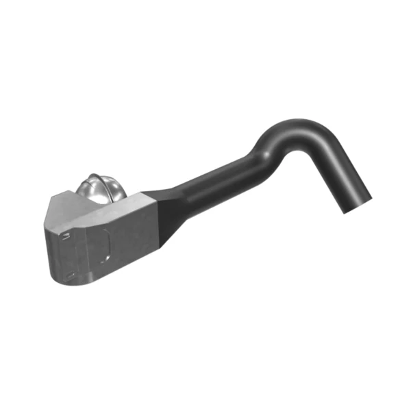 Conducta flexibila cu articulatie sferica Caterpillar 382-1355