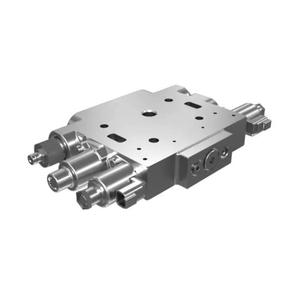 Distribuitor hidraulic scarificator Caterpillar 382-3295