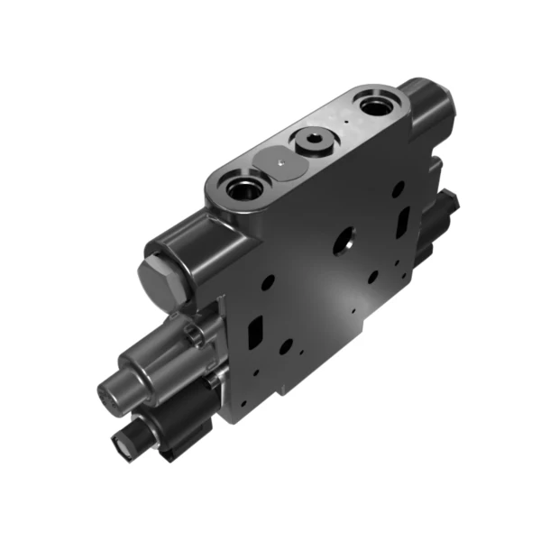 Distribuitor control scarificator Caterpillar 382-3299