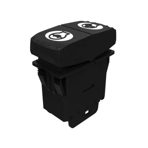 Intrerupator basculant motor Caterpillar 382-4484