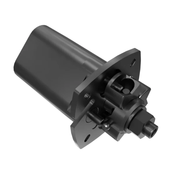 Distribuitor pilot hidraulic Caterpillar 382-4996