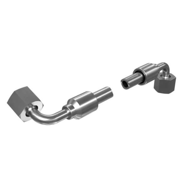 Furtun cuplaj diametru interior 6.35mm Caterpillar 382-5176