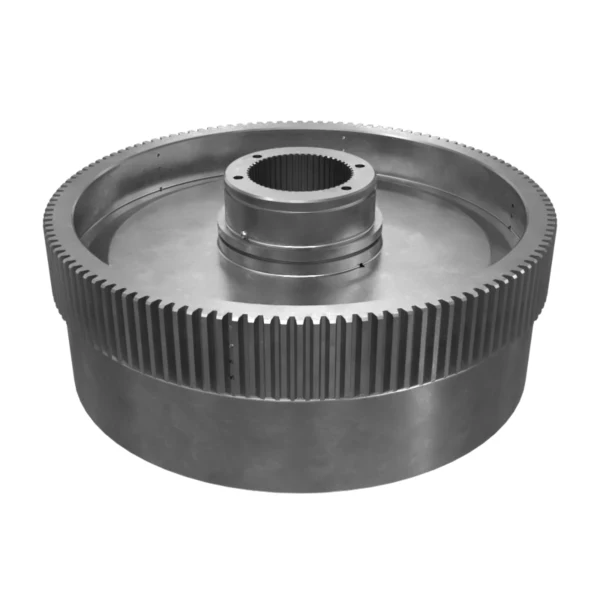 Ansamblu pinion inel Caterpillar 382-6058