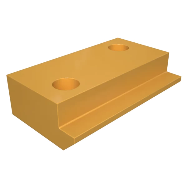 Suport montaj senila stanga Caterpillar 382-6528