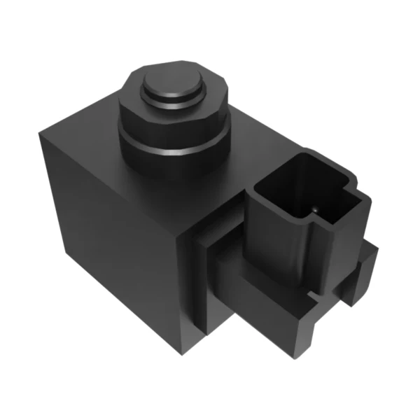 Bobina electrovalva control debit Caterpillar 382-6849