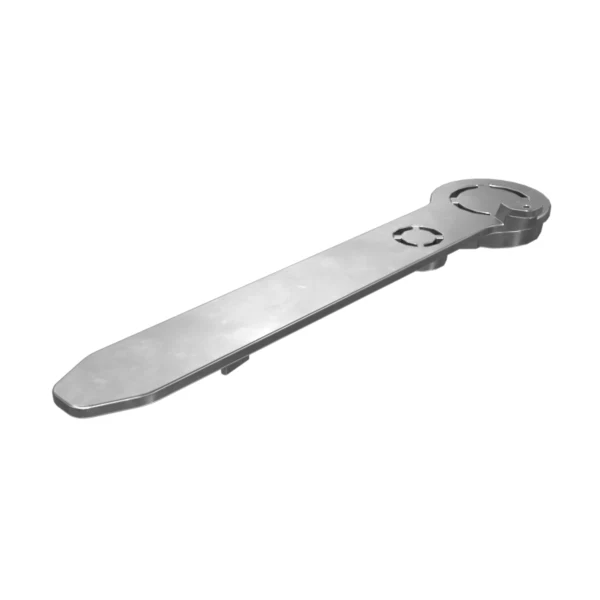 Parghie consola stanga Caterpillar 382-8908