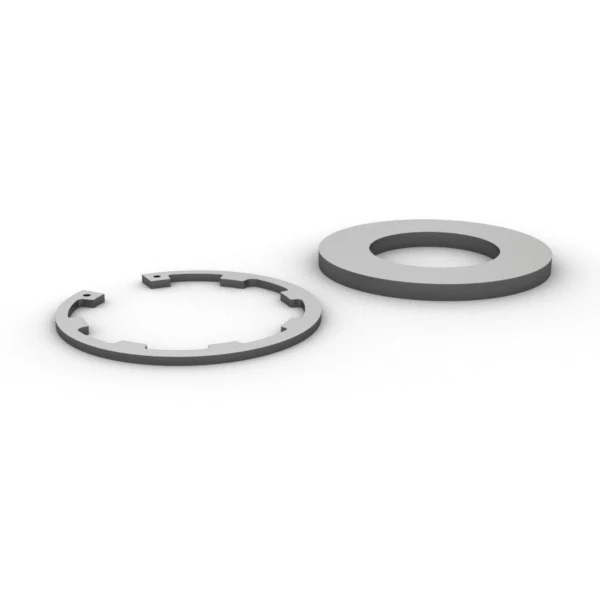 Kit etansar pompa piston Caterpillar 382-9234