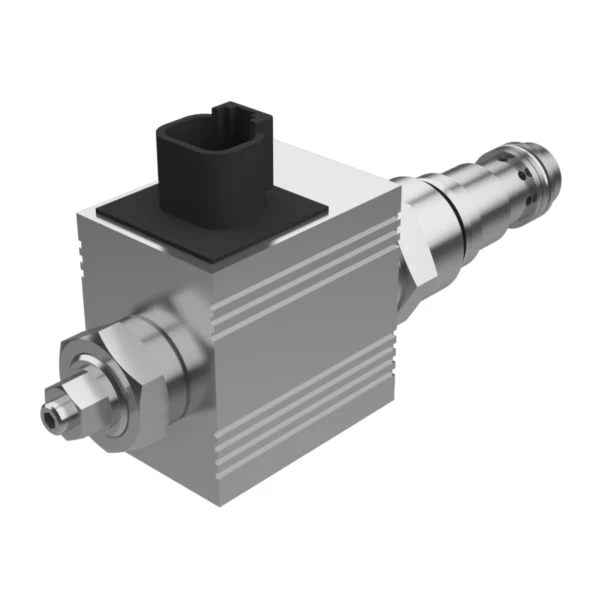 Electrovalva solenoid 24V Caterpillar 382-9271