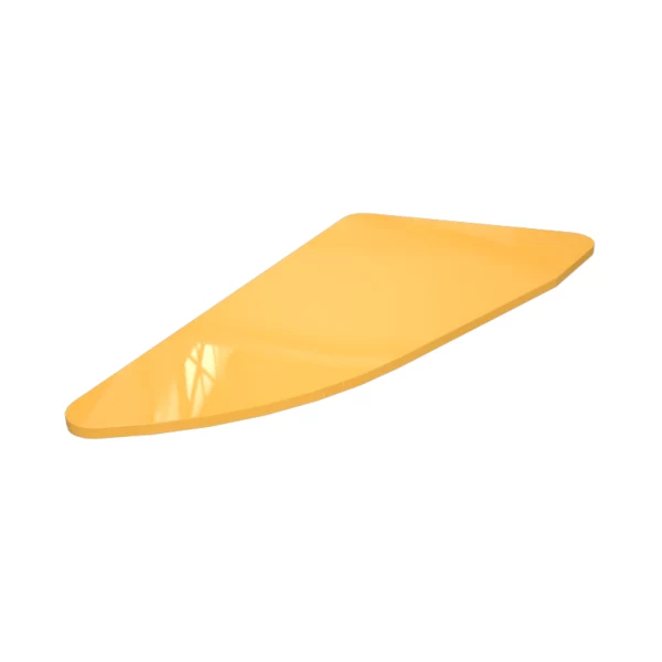 Placa Caterpillar 383-0034