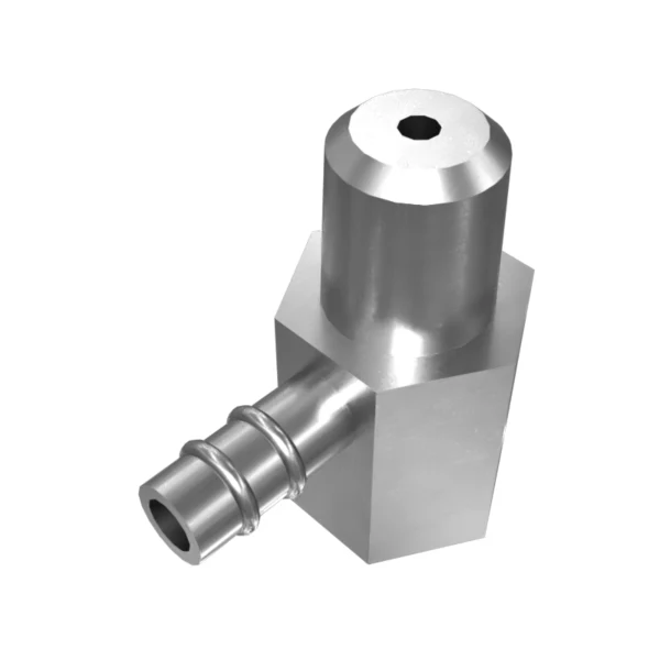 Orificiu pompa injectie combustibil Caterpillar 383-0314