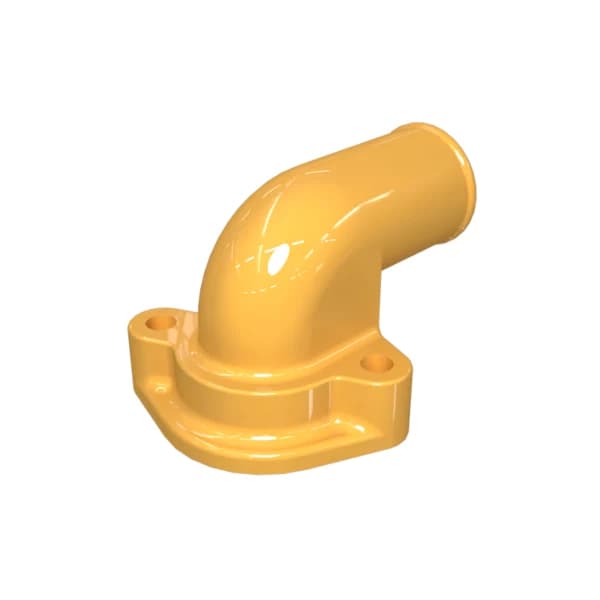 Capac termostat Caterpillar 383-0356