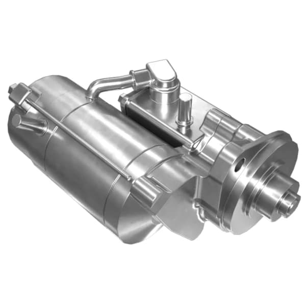 Electromotor demaror 12V Caterpillar 383-0589