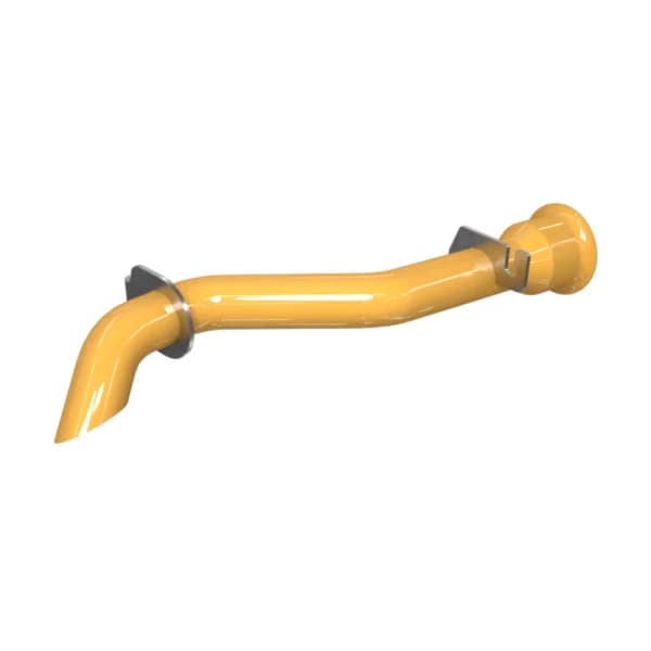 Conducta evacuare extensie Caterpillar 383-0794