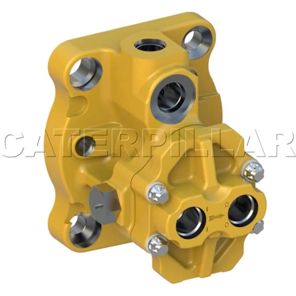 Pompa transfer combustibil Caterpillar 383-1992