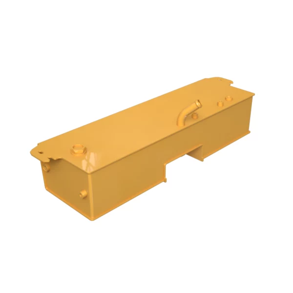 Rezervor lichid racire Caterpillar 383-2148