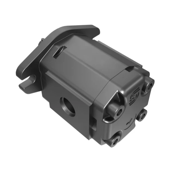 Motor ventilare cu angrenaj Caterpillar 383-2609