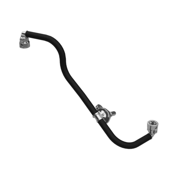 Ansamblu conducta combustibil Caterpillar 383-3466