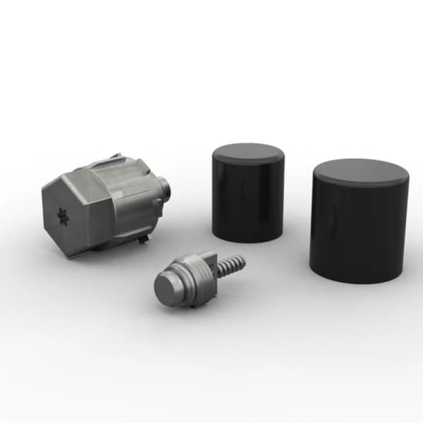Kit ansamblu supapa climatizare Caterpillar 383-3518
