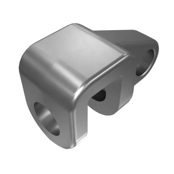 Suport montaj control ajustare scaun operator Caterpillar 383-5705