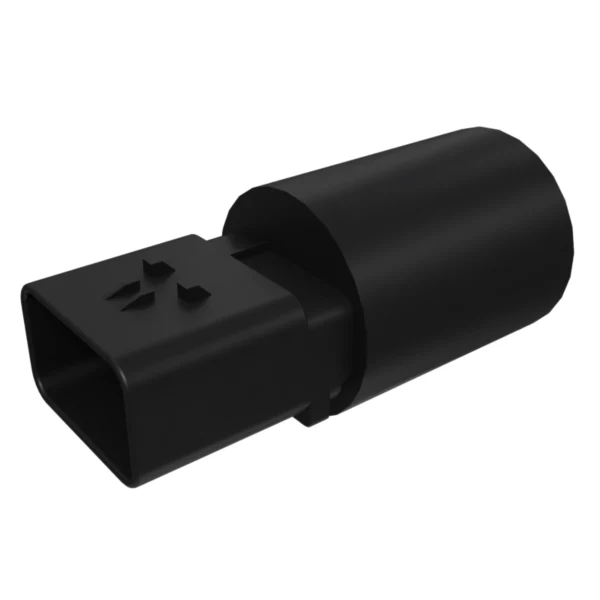 Conector cablaj motor Caterpillar 383-6321