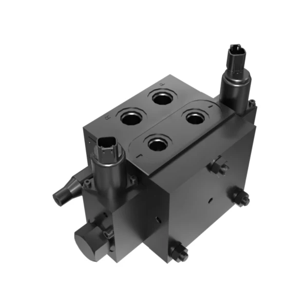 Electrovalva medie presiune Caterpillar 383-7212
