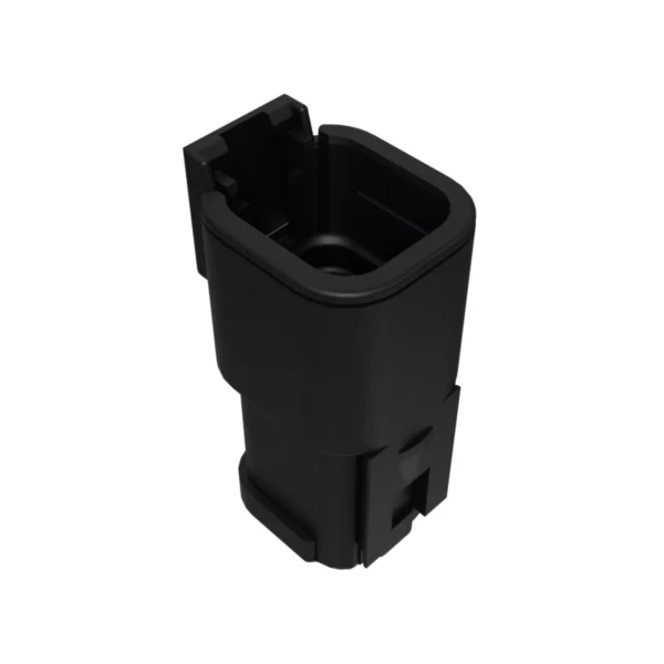 Conector receptacol 6 pini Caterpillar 383-8034