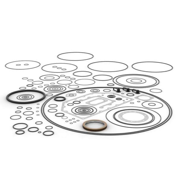 Kit garnituri transmisie Caterpillar 383-8112