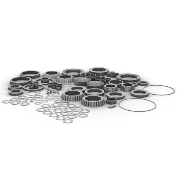 Kit reparatie transmisie Caterpillar 383-8113