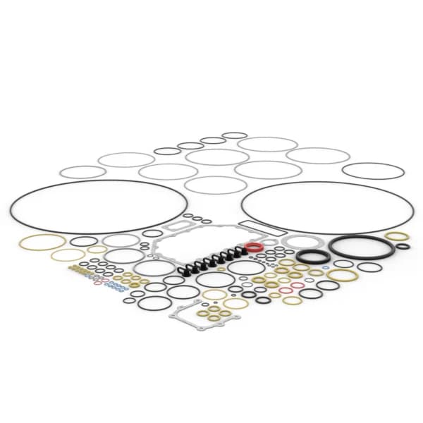 Kit garnituri transmisie Caterpillar 383-8208