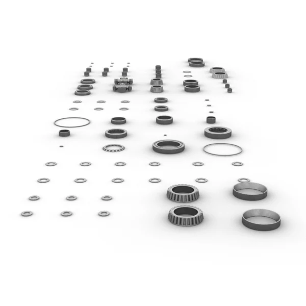 Kit lagare transmisie Caterpillar 383-8926