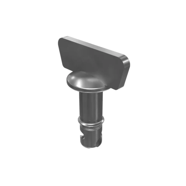 Bolt fixare acumulator Caterpillar 383-8936