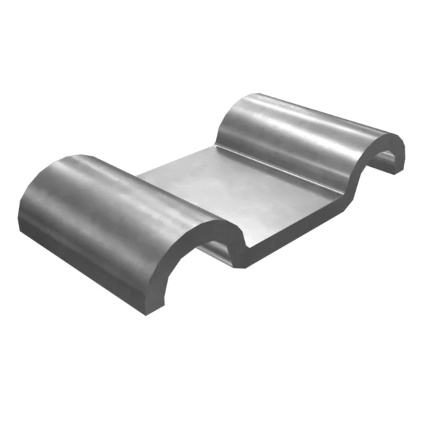 Suport fixare conducte hidraulice Caterpillar 384-0397