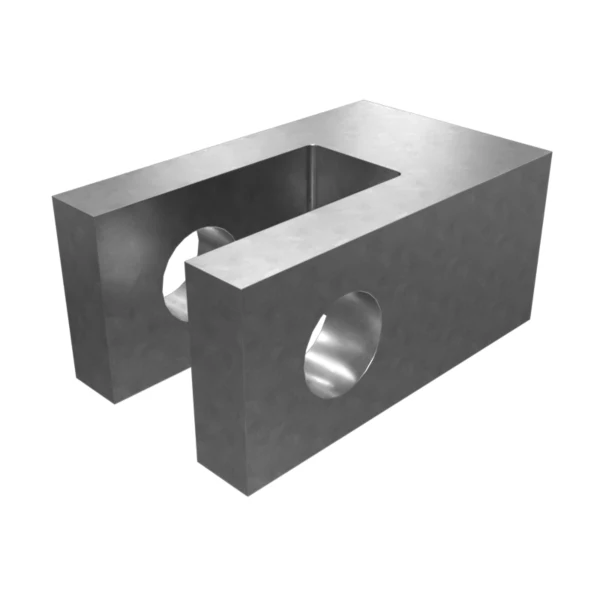 Clevis supapa esapament Caterpillar 384-0964