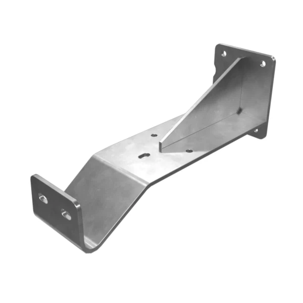 Suport montaj tub bypass aer Caterpillar 384-1214