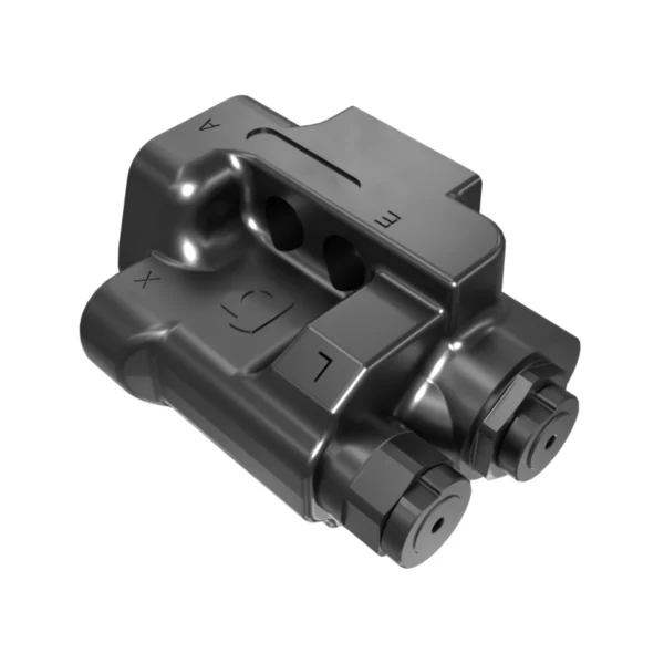 Supapa unidirectionala cu comanda pilot Caterpillar 384-1282