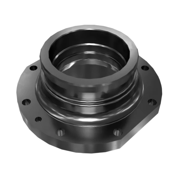 Carcasa rola diferential Caterpillar 384-1780