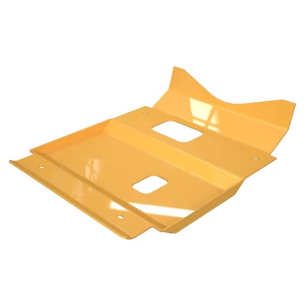 Suport placa Caterpillar 384-1815