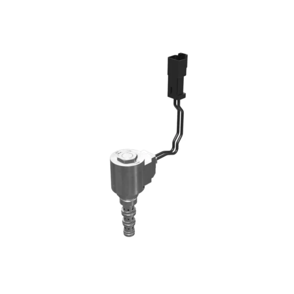 Electrovalva solenoid Caterpillar 384-3892