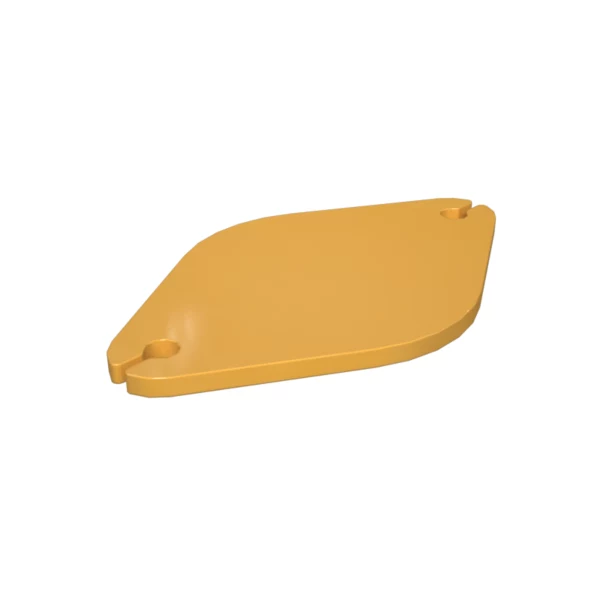 Placa capac deget 6mm Caterpillar 384-3913