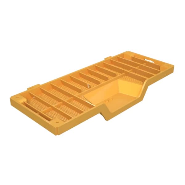 Usa compartiment radiator Caterpillar 384-5114