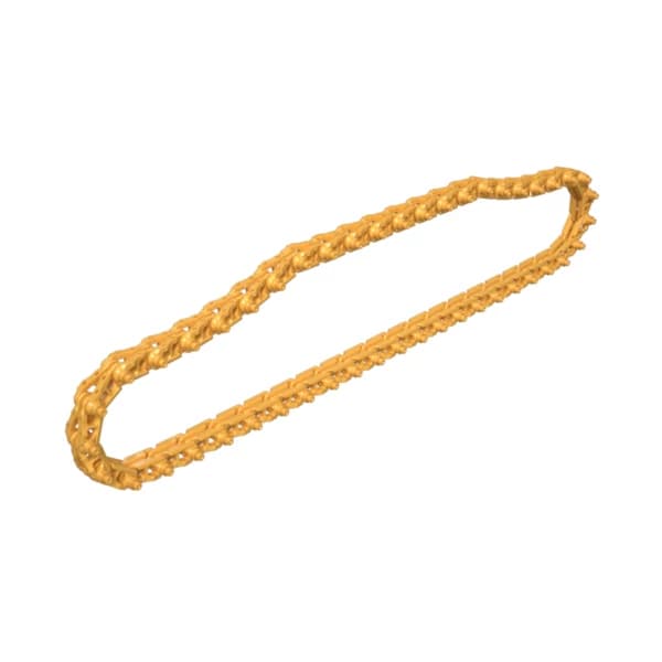 Ansamblu za senila Caterpillar 384-5478