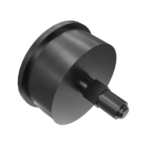Manometru presiune apa manual Caterpillar 384-5505