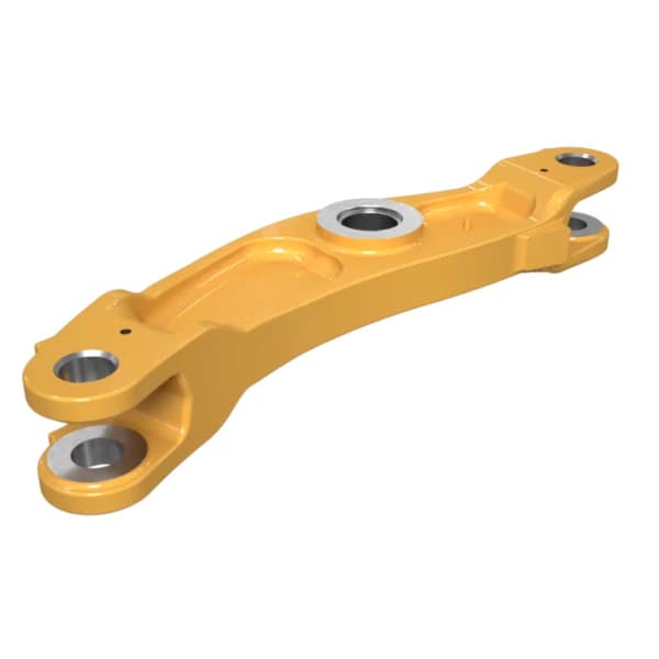 Ansamblu parghie Caterpillar 384-9550