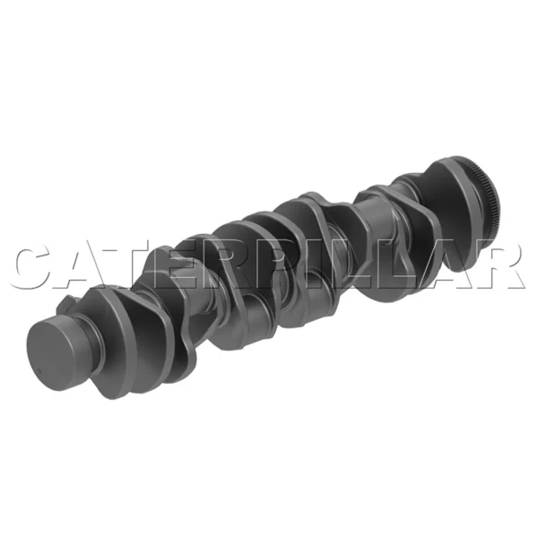 Arbore cotit Caterpillar 384-9906