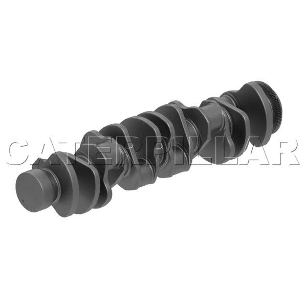 Arbore cotit Caterpillar 384-9907