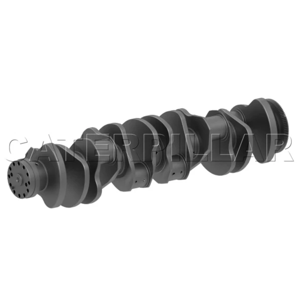 Arbore cotit Caterpillar 384-9908